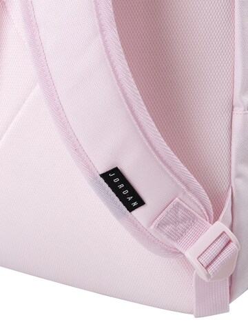 Jordan Backpack 'AIR' in Pink