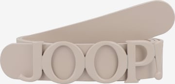 JOOP! Riem in Beige: voorkant