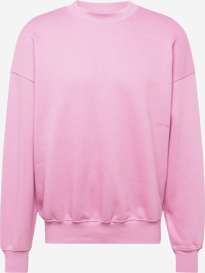 JACK & JONES Sportisks džemperis 'VIBE', krāsa - rožkrāsas, Preces skats