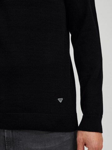 Pullover 'PRIngbert' di 11 Project in nero