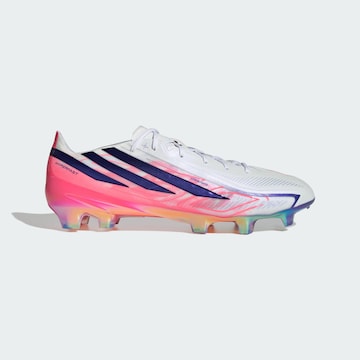 ADIDAS PERFORMANCE Kopačky 'F50 Hyperfast Elite' – bílá