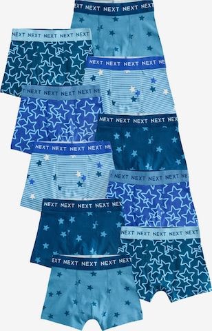 Pantaloncini intimi di Next in blu: frontale