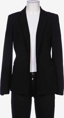 Calvin Klein Blazer in S in Black: front