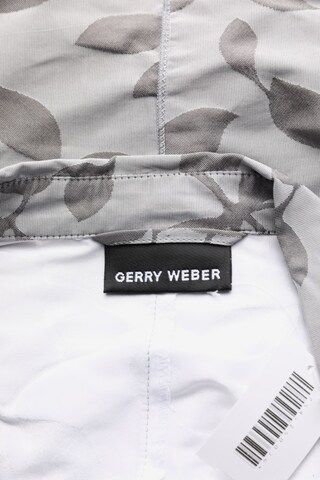 GERRY WEBER Blazer M in Weiß