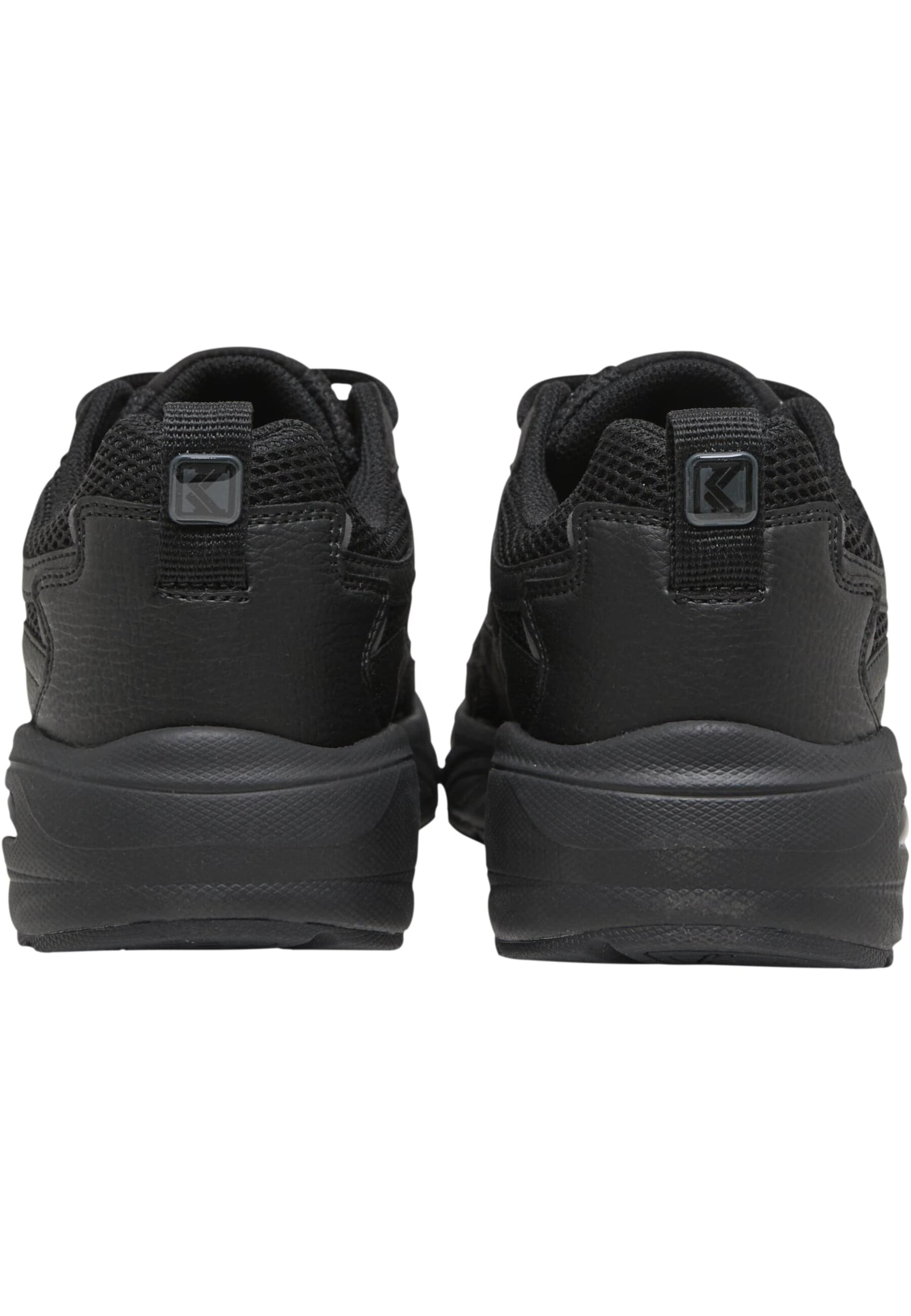 Karl Kani - Zapatillas deportivas bajas 'Prime Runner 2' en negro