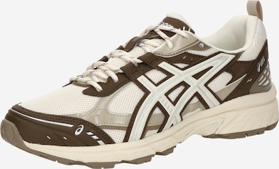 ASICS SportStyle Sneaker  'GEL-NUNOBIKI' in oliv / weiß, Produktansicht