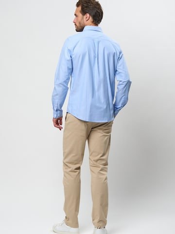 VINSON Comfort fit Ing ' VMPedro ' - kék