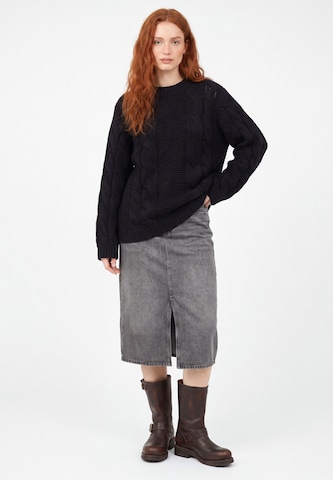 DreiMaster Vintage - Jersey en negro