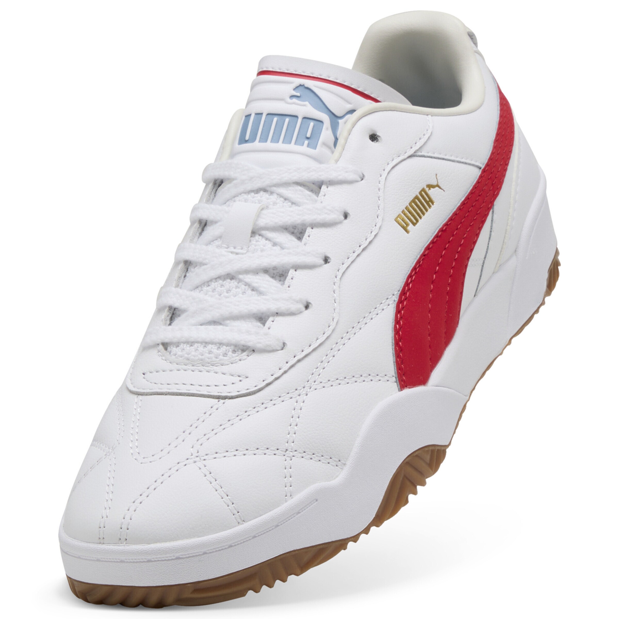 PUMA Sneaker 'Tifosi' in Weiß