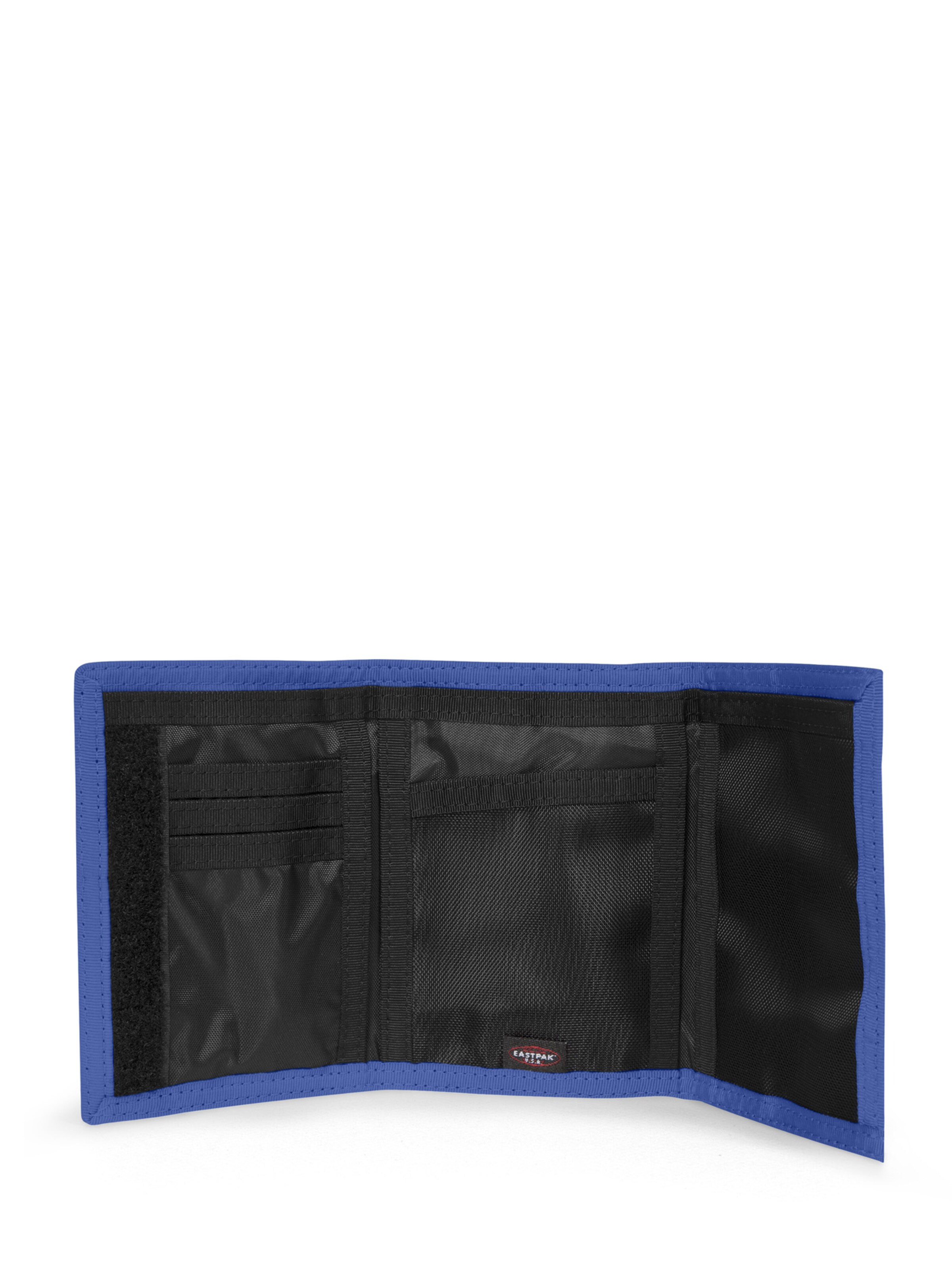 EASTPAK - Cartera 'Crew Single' en azul