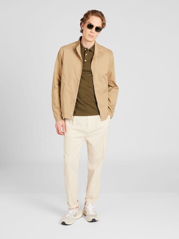Polo Ralph Lauren Slim fit Shirt in Green