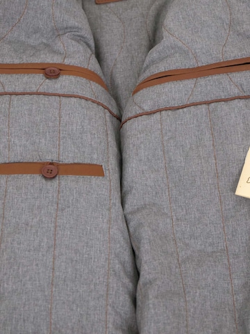 MILESTONE Between-season jacket 'MSFloriano' in Brown