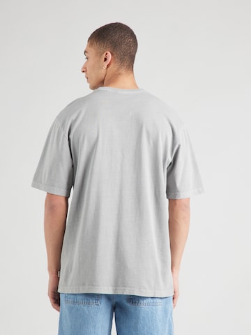 Maglietta 'ONSDISTRESS' di Only & Sons in grigio