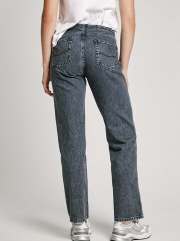 regular Jeans 'CHARCOAL' di Pepe Jeans in blu