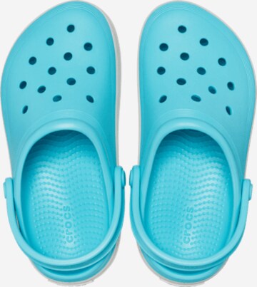 Crocs Sandalen in Blauw