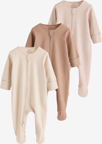 smėlio Next Miego kostiumas: priekis