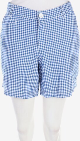 COLUMBIA Shorts XXL in Blau: predná strana