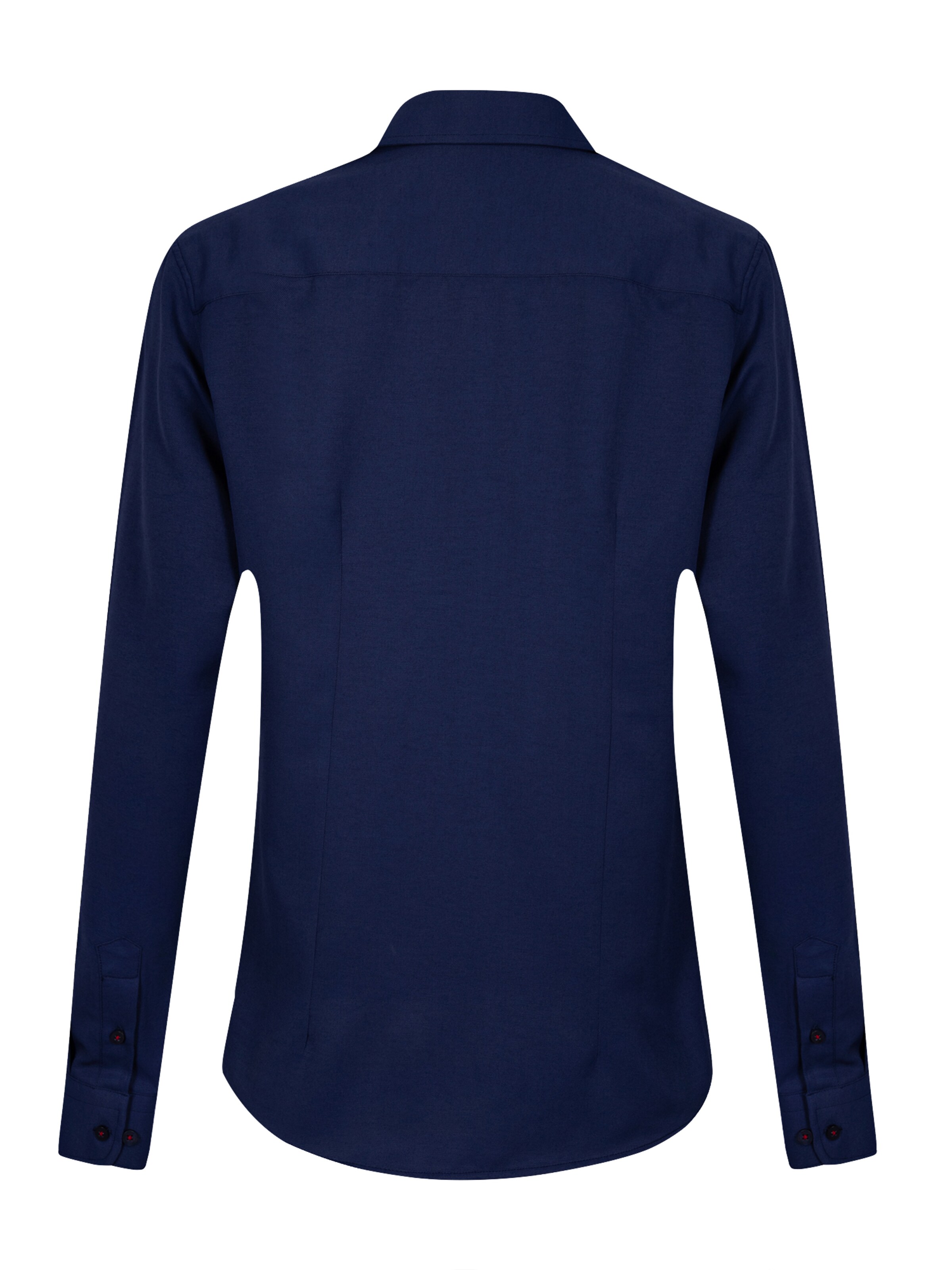 Jacey Quinn Pusero värissä sininen