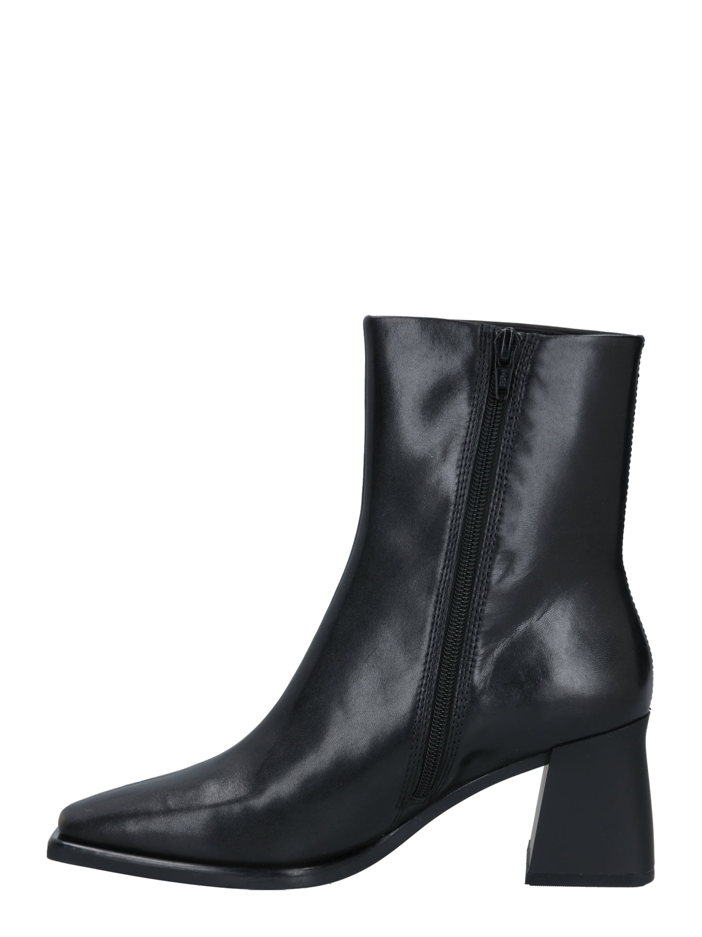 VAGABOND SHOEMAKERS Støvletter 'Hedda' i sort