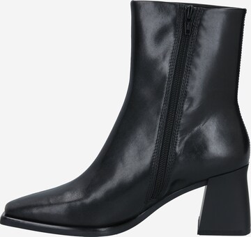 VAGABOND SHOEMAKERS Ankle Boots 'Hedda' in Black
