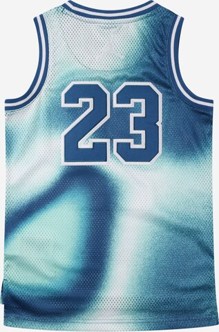 Maglietta '23 AOP' di Jordan in blu