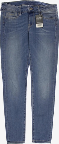 Pepe Jeans Jeans in 30 in Blue: front