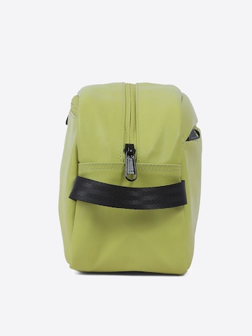 Trousses de toilette 'Wamu 2' margelisch en vert