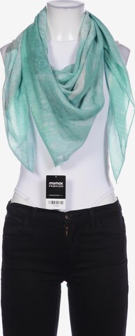 GUESS Scarf & Wrap in One size in Green: front