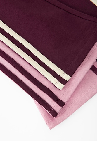 Cool Club - Skinny Leggings en rosa