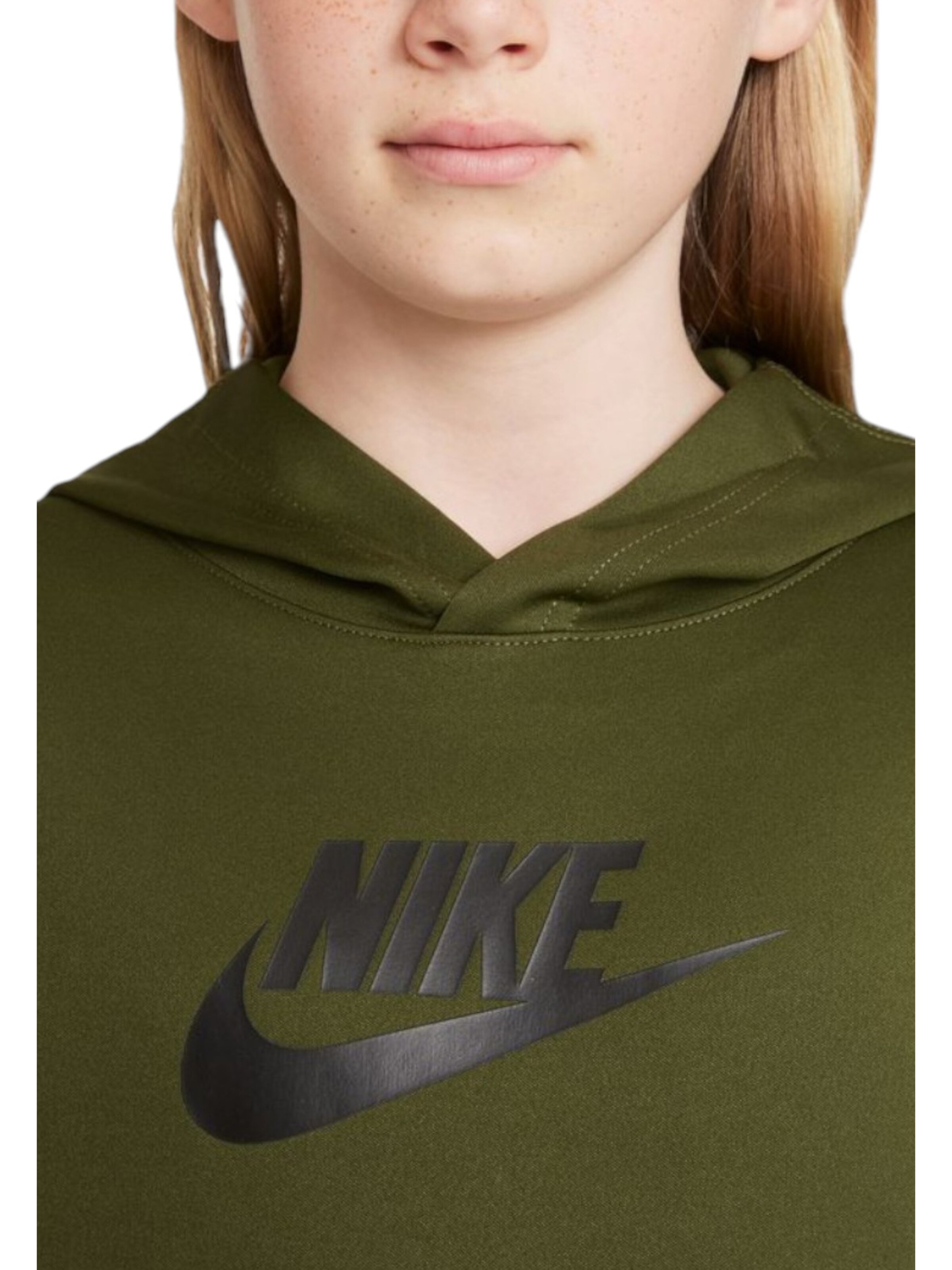 Completo per l'allenamento di Nike Sportswear in verde