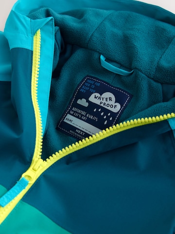 Next Обычный Костюм в Синий