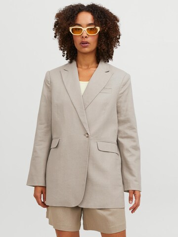 JJXX Blazer in Beige: front
