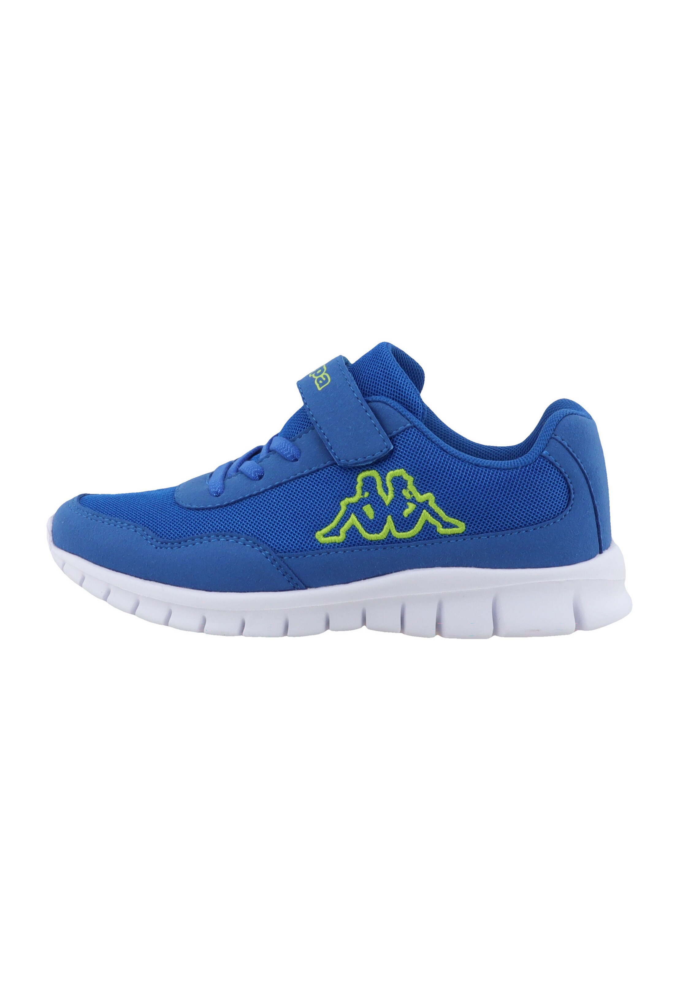 KAPPA Trainers 'Iwa' in Blue