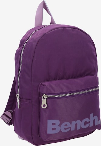 BENCH Backpack in Purple