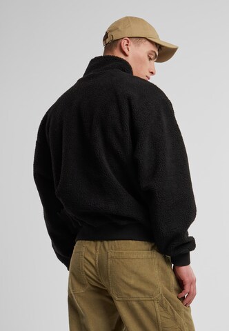 Urban Classics - Sudadera en negro