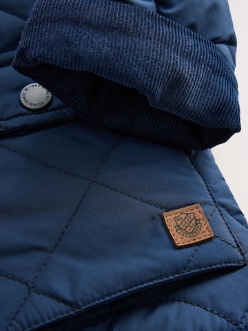 Manteau Next en bleu