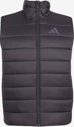 ADIDAS TERREX - Chaleco deportivo 'Multi Essentials' en negro: frente