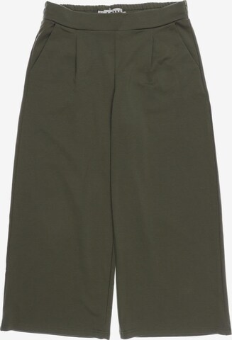 ICHI Pants in M in Green: front