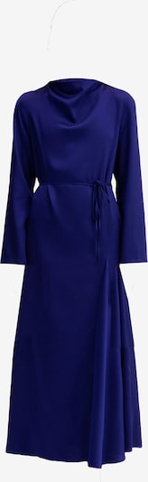 Touche Prive Kleid in navy, Produktansicht