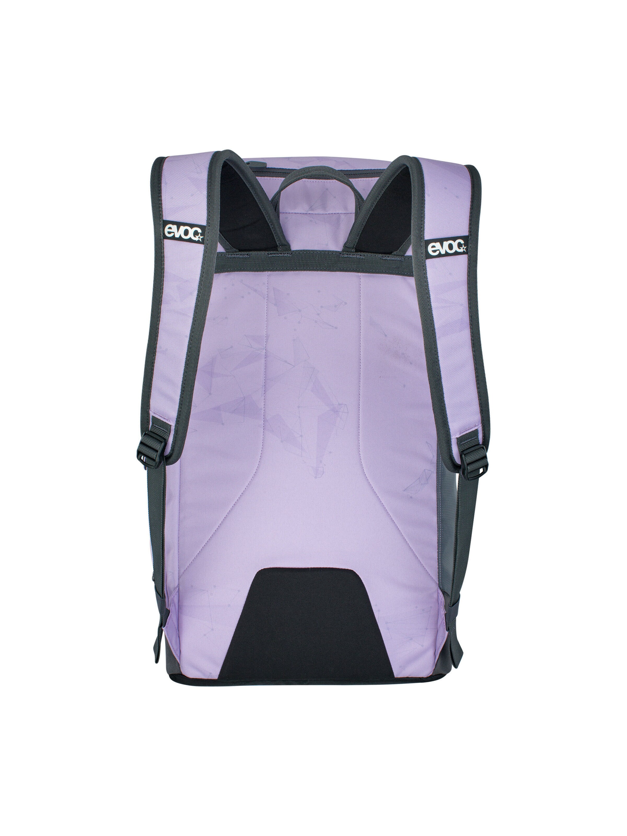 EVOC Backpack in Purple