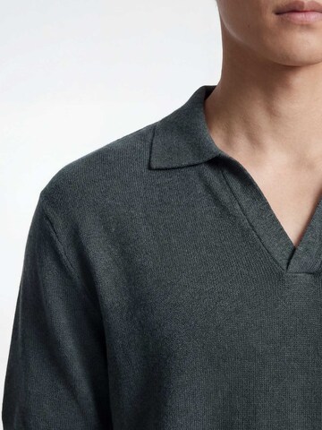 TRAPP Футболка в Серый