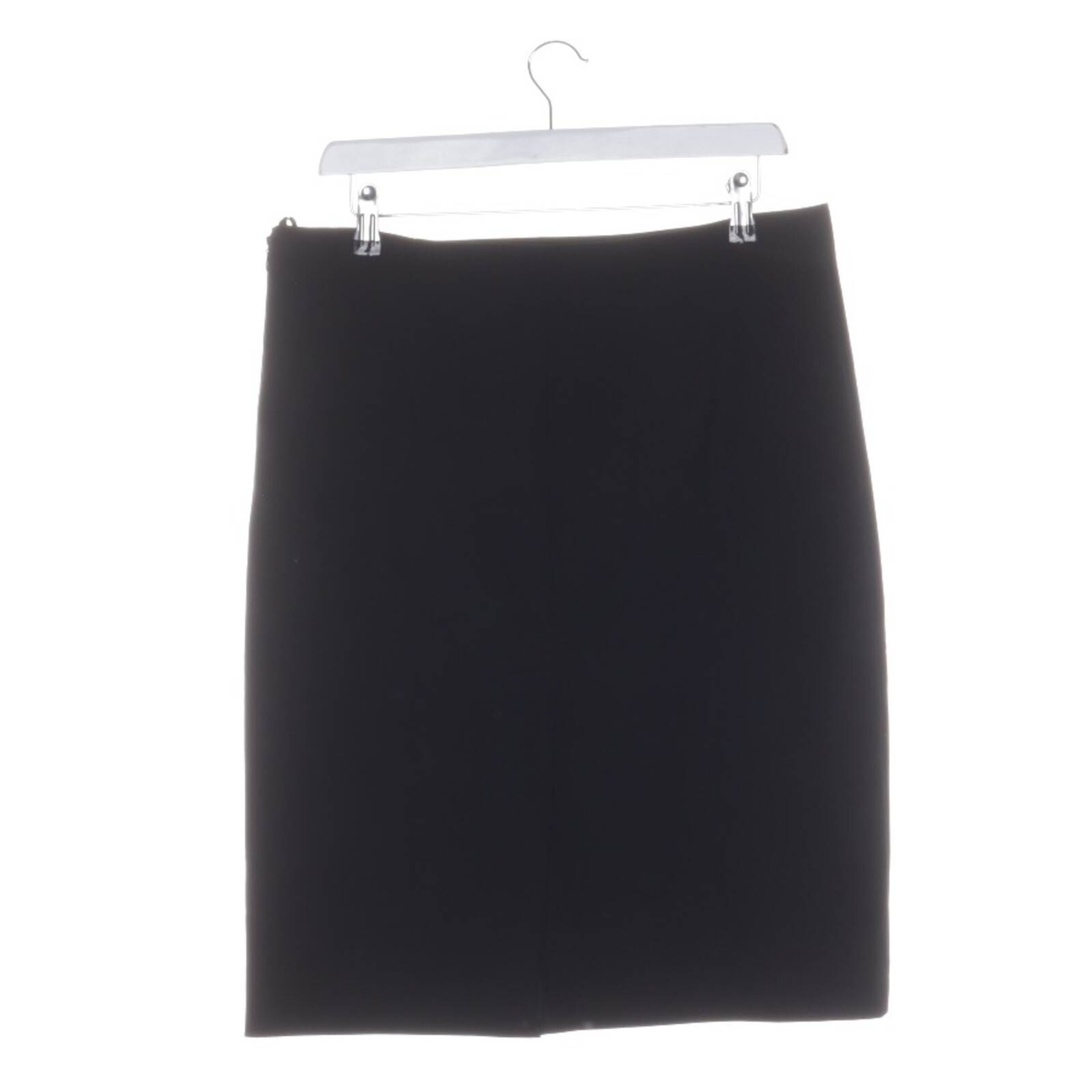 PRADA Skirt in L in Black