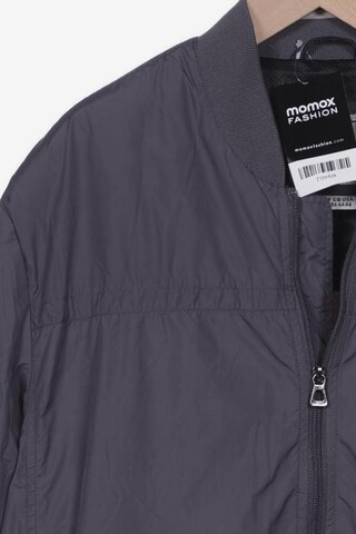 GEOX Jacke XL in Grau