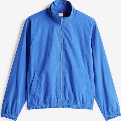 Tommy Jeans Jacke in XS in azur, Produktansicht