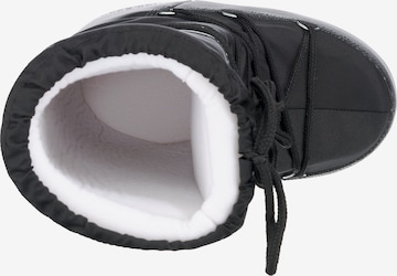 MOON BOOT Snowboots in Zwart