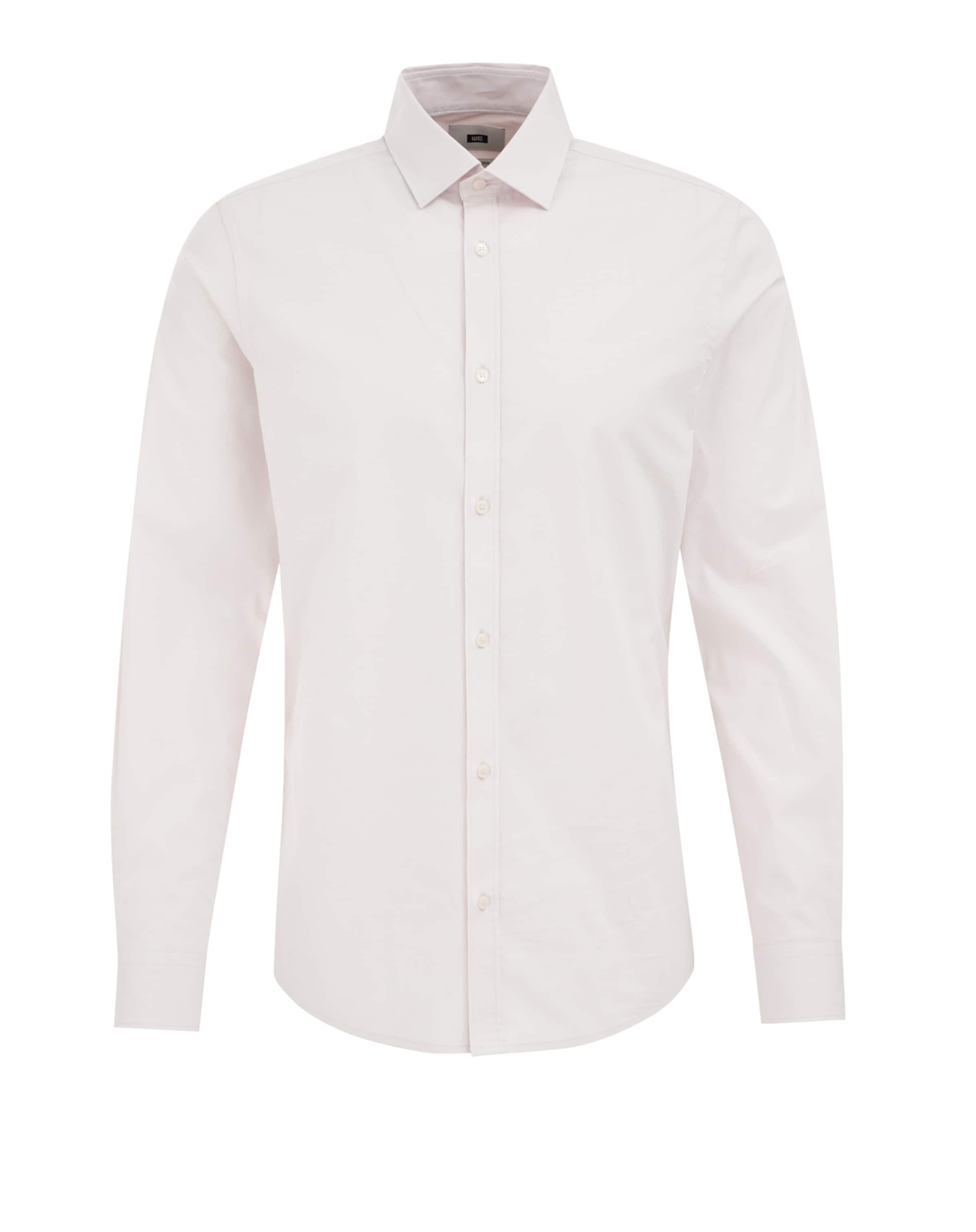 WE Fashion Рубашка в Светло-розовый, Обзор товара