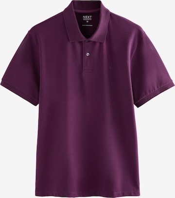 NextMajica - ljubičasta boja: prednji dio