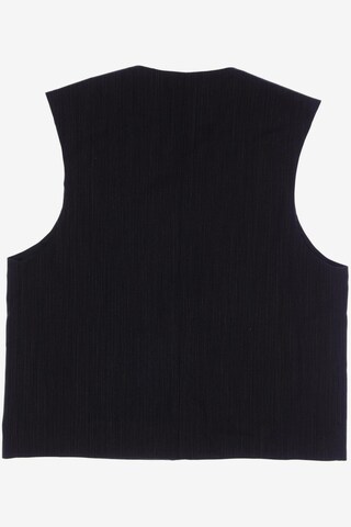 CINQUE Vest in L in Black