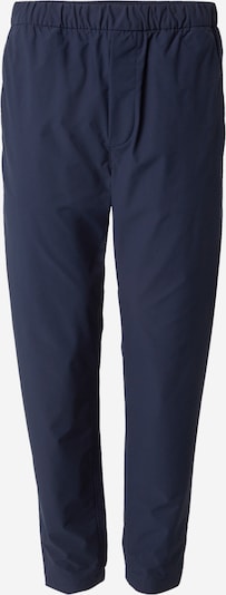 Kelnės 'TECH' iš Calvin Klein, spalva – tamsiai mėlyna jūros spalva, Prekių apžvalga