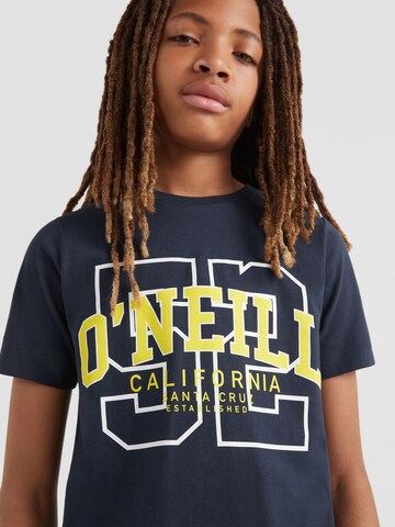 O'NEILL Shirt 'Surf State' in Blue